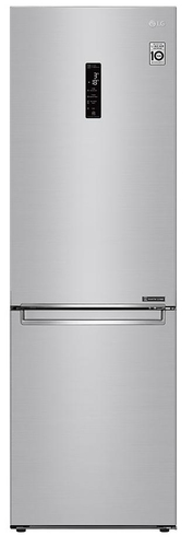 LG GBB71NSDFN fridge-freezer Freestanding