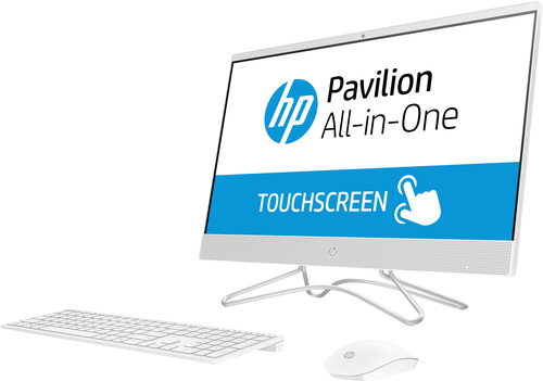 HP 24 -f0059hk Intel® Core™ i5 i5-8400T – image 2