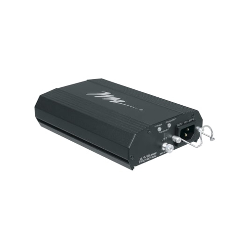 Middle Atlantic PD-215 power distribution unit (PDU) 2 AC outlet(s) Black