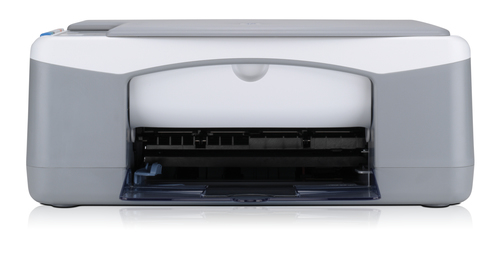 HP PSC 1410 All-in-One Printer