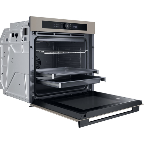 Whirlpool WOI5S8PM2SEA Inbouw oven Beige, afbeelding 3