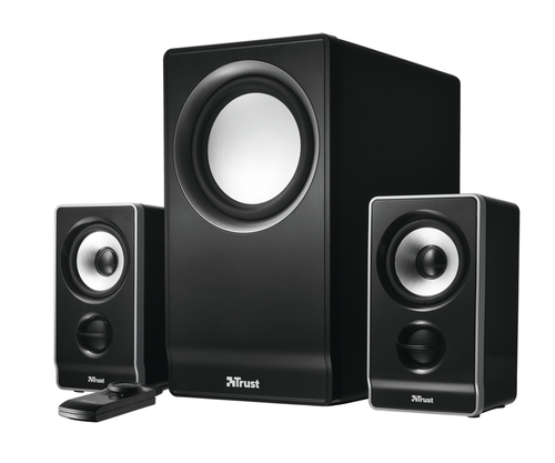 Trust Wave 2.1 Speaker Set