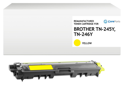 CoreParts QI-TN-246Y toner cartridge