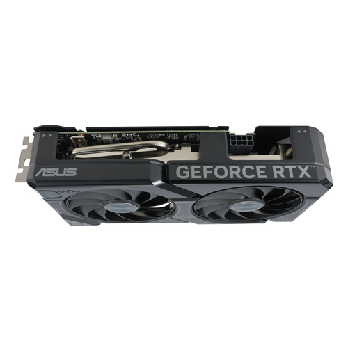 ASUS Dual -RTX4060TI-8G NVIDIA GeForce RTX 4060 Ti – image 7