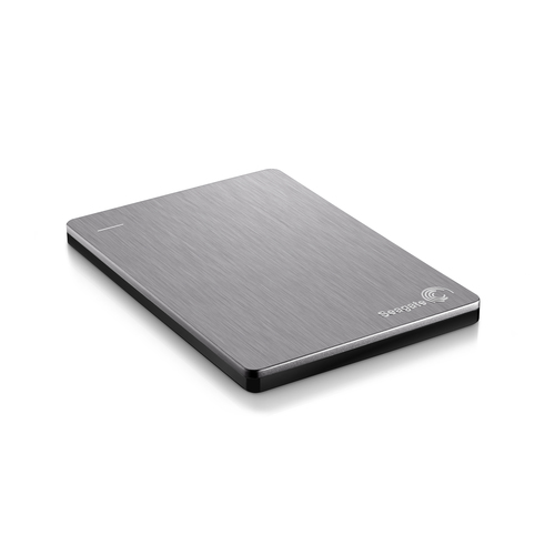 Seagate Backup Plus Slim, 500GB – image 5