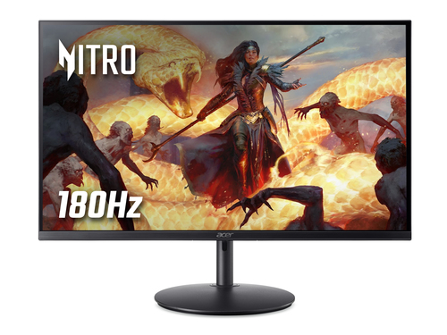Acer XF0 Nitro XF270M3biiph 27-inch Full HD – image 1