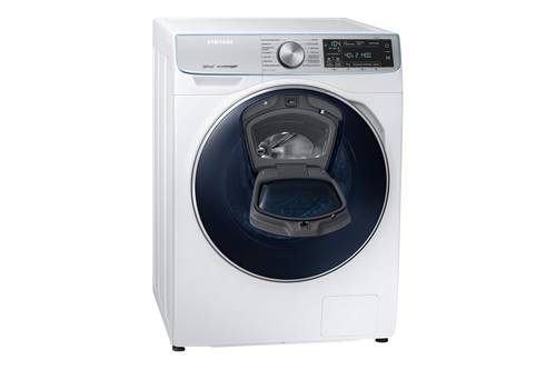 Samsung WW80M74NN2A washing machine Front-load – image 8