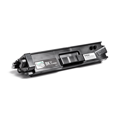 Brother TN-900BK Toner Cartridge Super High Yield Black TN900BK - image 4