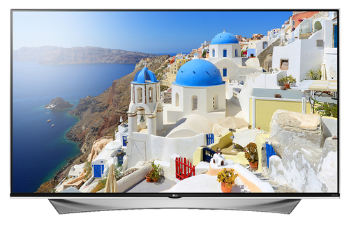 LG 55UF9509