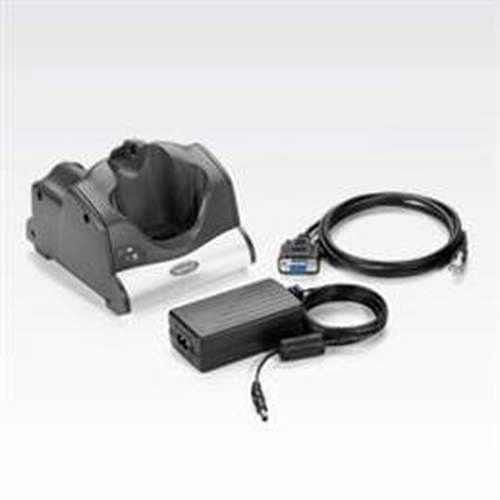Zebra 1-Slot Serial Charging Cradle