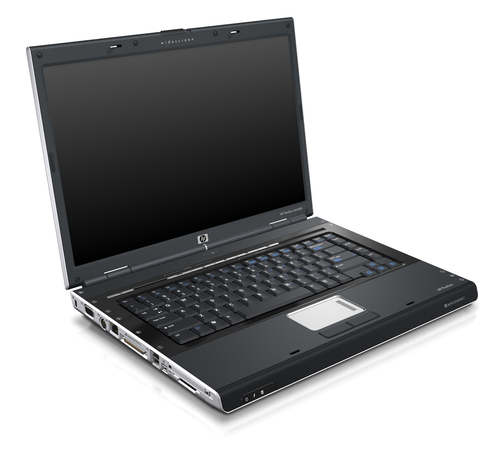 HP Pavilion dv5236om Rfrbd Notebook PC