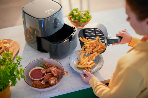 Philips 3000 series HD9200/60 fryer Single – image 9