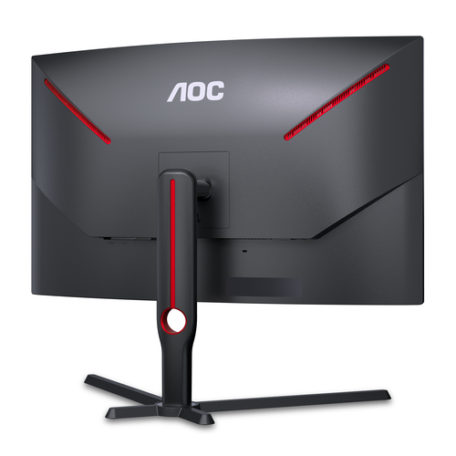 AOC CQ32G3SU/BK computer monitor – image 9