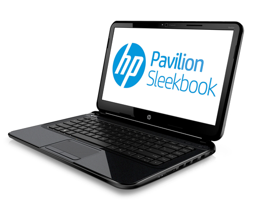 HP Pavilion 14-b110sa Intel® Core™ i3 i3-3227U Laptop – image 4