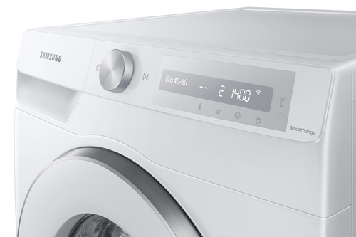 Samsung Autodose 6000 Series WW90T636AHH washing machine Front-load – image 8