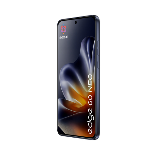 Motorola Edge 60 Neo 256GB Paars 5G, afbeelding 5