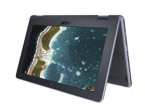 ASUS Chromebook Flip C213NA-BW0034-OSS laptop Intel® Celeron® N3350 – image 8