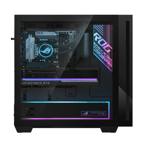 ASUS ROG G700 G700TF-09285K061W Intel Core Ultra 9 285K – image 6