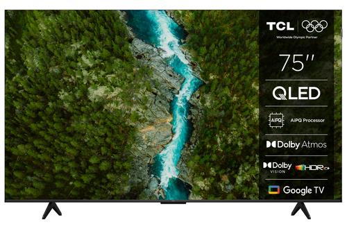 TCL 75QLED780K TV