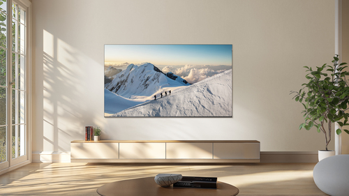 TCL 43P7L - 43 QLED (2026), afbeelding 3