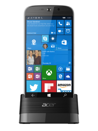 Acer Jade Primo – image 5