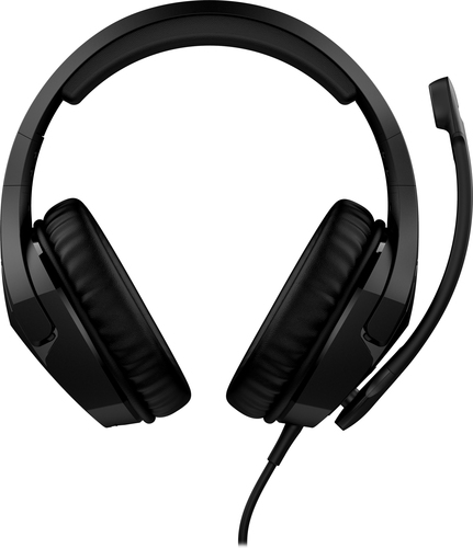 HyperX Cloud Stinger S - Gaming Headset (Black) – image 1