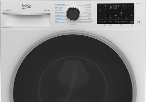 Beko B5D510644DW Freestanding – image 4