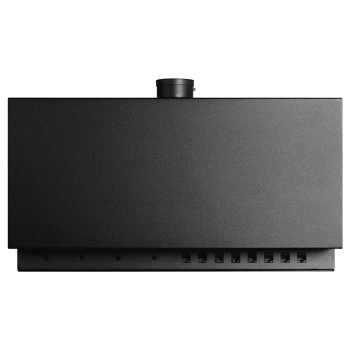 Rackmount.IT ER-E4-BLK rack cabinet 4U Wall mounted rack Black – image 6