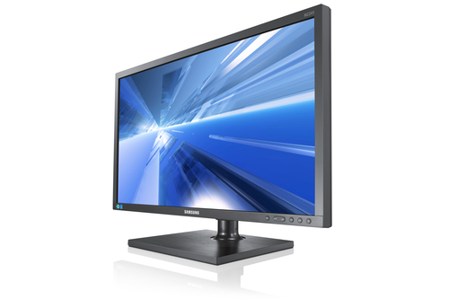 Samsung TC241W computer monitor – image 4