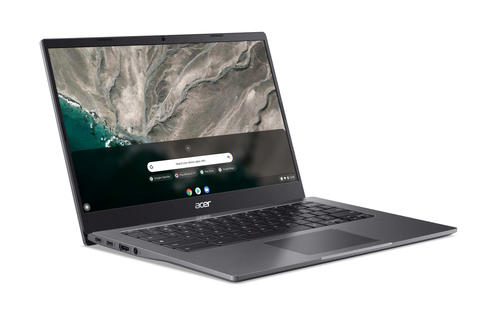 Acer Chromebook CB514-1WT-36DP Intel® Core™ i3 i3-1115G4 – image 2