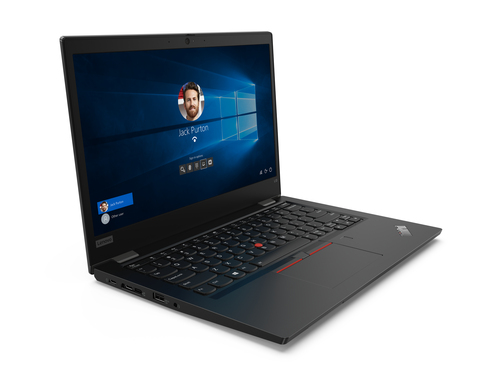 Lenovo ThinkPad L13 Gen 2 Ryzen 5 8GB RAM 256GB SSD 13.3 Inch Windows 10 Pro Laptop - image 5