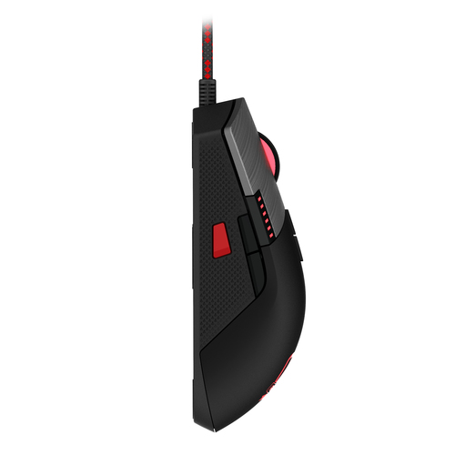 AOC AGM700 mouse Gaming Right-hand USB Type-A Optical 16000 DPI – image 6