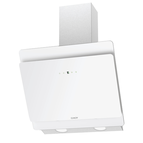 Candy CDG6CBP8W Wall-mounted White 489 m³/h – image 3