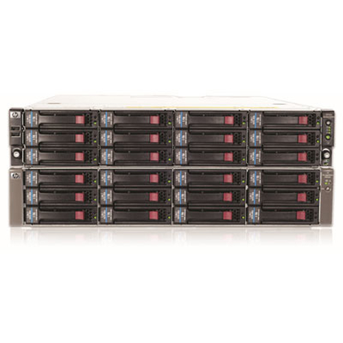 HP StoreOnce 4220 Backup