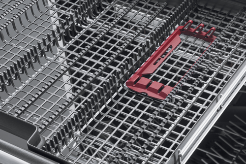 AEG F88712VI0P Fully built-in 15 place settings – image 5