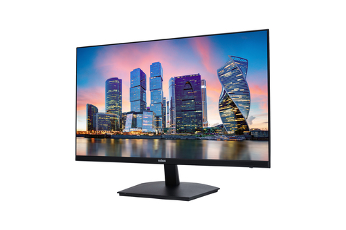 Nilox MONITOR 24" NXM24FHD12 LED IPS FHD 5MS HDMI VGA – image 3