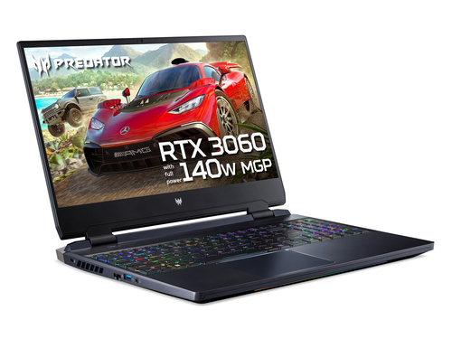 Acer Predator Helios 300 PH315-55 Intel® Core™ i7 i7-12700H Laptop – image 1