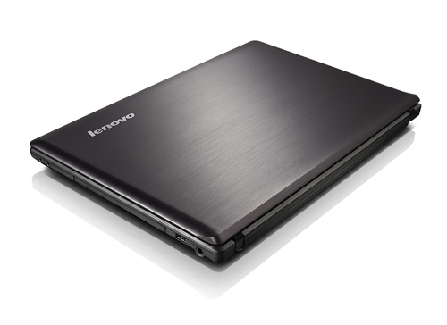 Lenovo IdeaPad G780G Intel® Pentium® B960 Laptop – image 2