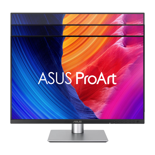 Asus ProArt PA248QFV Full HD 24.1" Ips LCD Monitor - Black - image 7