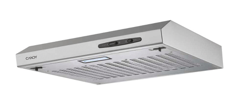 Candy CFT610/5X/P Built-under Stainless steel 209 m³/h