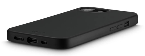 Hama Fantastic Feel voor Apple iPhone 16 Telefoonhoesje Zwart, afbeelding 7