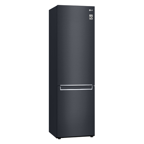 LG GBB72MCVFN fridge-freezer Freestanding – image 2