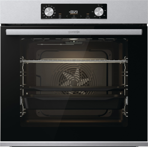 Gorenje Elektrisk ugn BOS6737E09X VZ065