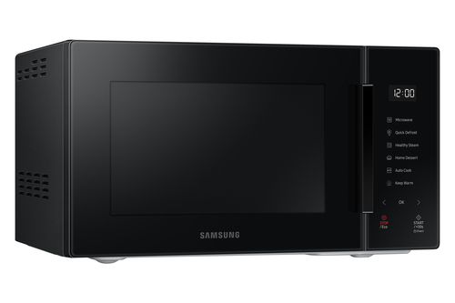 Samsung MS23T5018UK/EF microwave Black Solo microwave Countertop – image 5