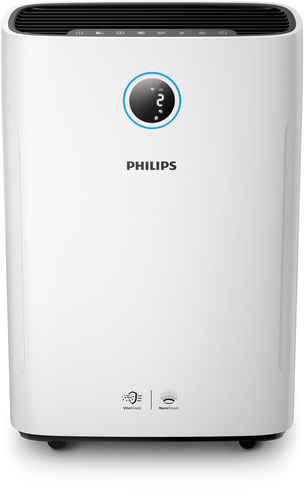 Philips AC2729/90 air purifier 80 m²