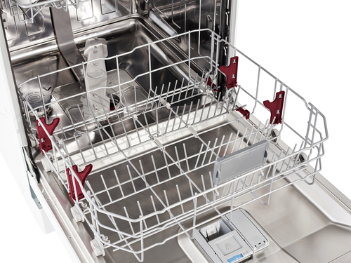 Blomberg LDF42240W Full Size Dishwasher with digital display – image 6