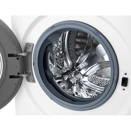 LG F4WV309SIL washing machine Front-load – image 4