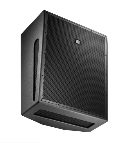JBL9350 loudspeaker 3-way Black Wired – image 6