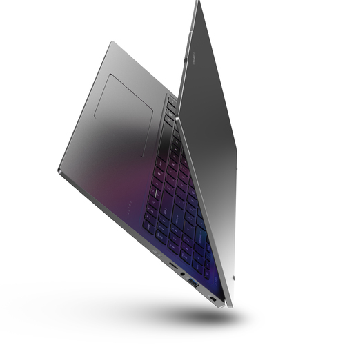 Acer Swift Go 16 laptop (SFG16-72) - Intel Core Ultra 7 – image 9