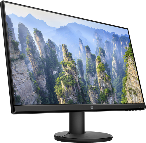 HP 9RV17AA#UUG computer monitor – image 3